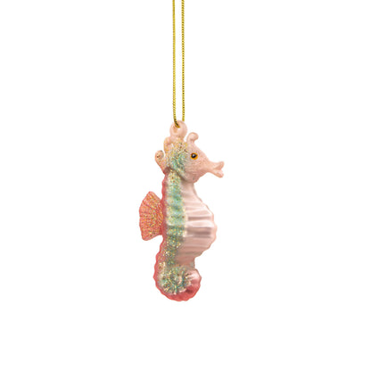 Miniature balls shaped like sea creatures - Assorted
