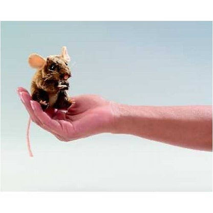 Marionnette à doigt Mini Souris