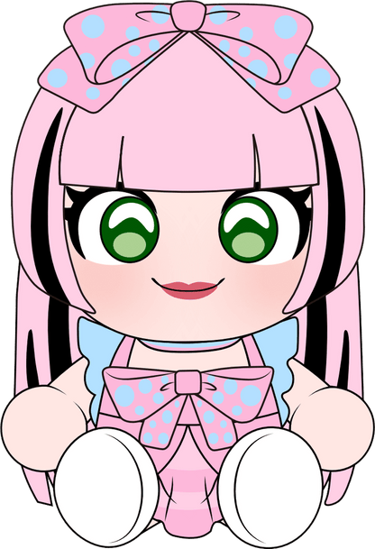 ベリーぬいぐるみ（6インチ）