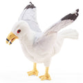 Marionnette à Main Mouette