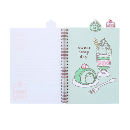 Livre de – projets de douceurs Pusheen | Blueprint Collections – vue 5