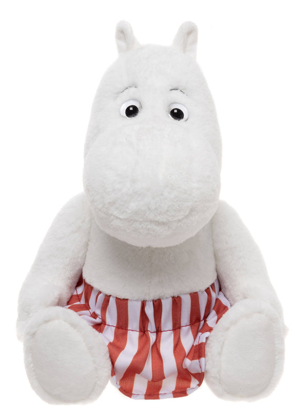Peluche da Mamãe Moomin