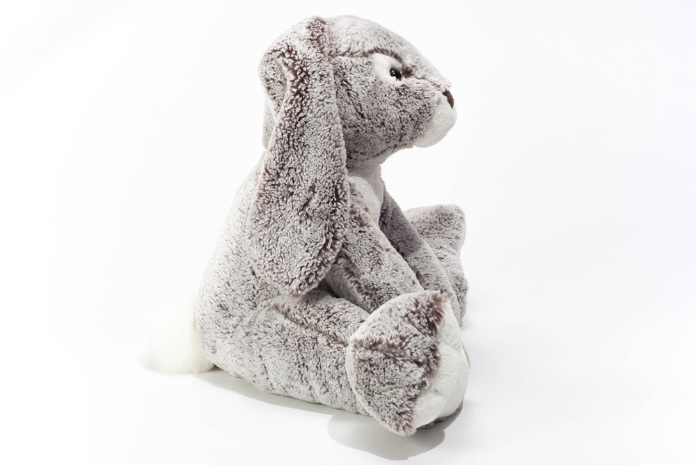 Large-Eared Rabbit Plush