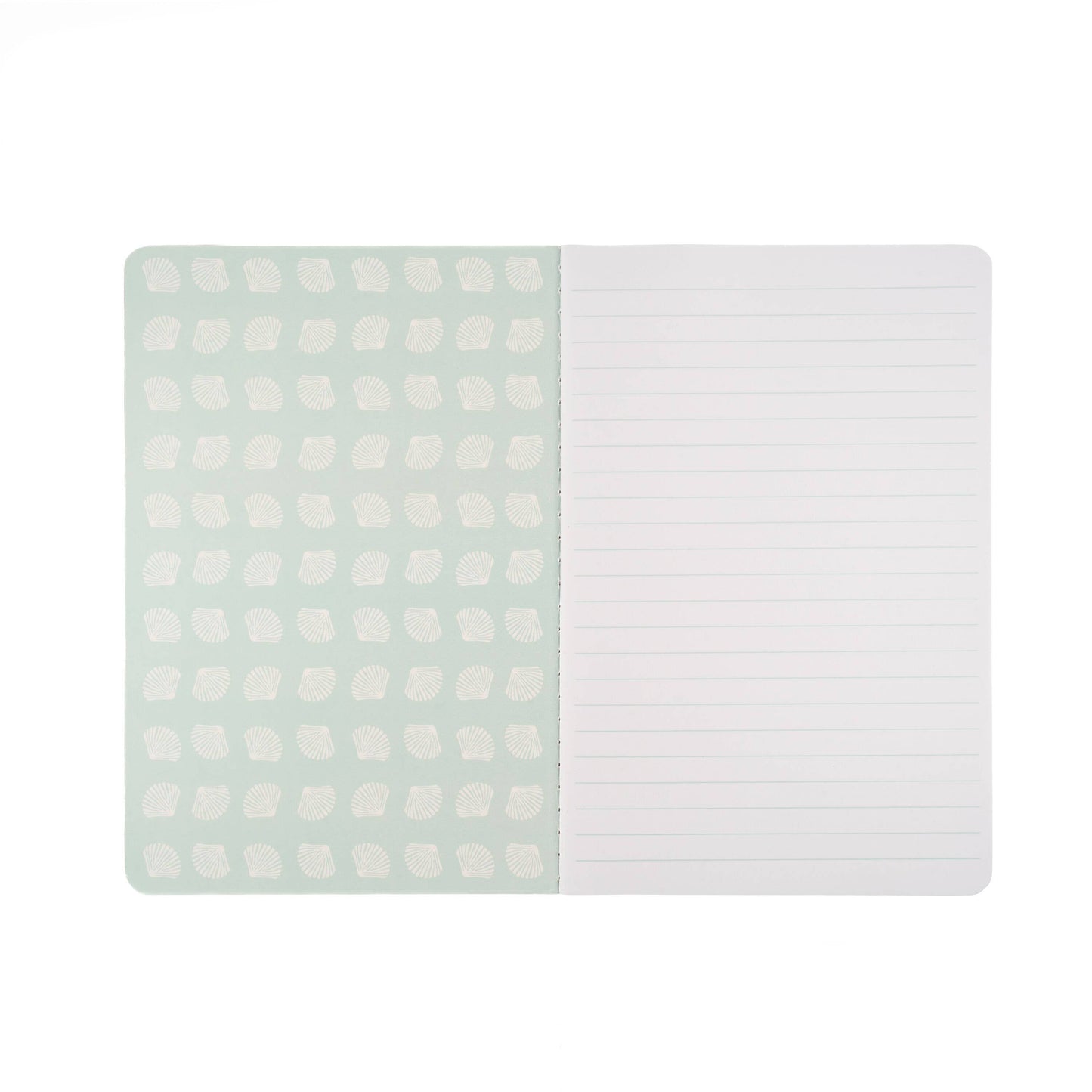 Carnet A5 Homards