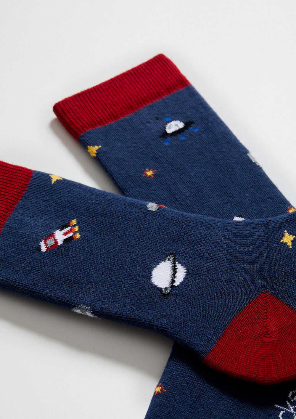 Calcetines para niños BeSpace