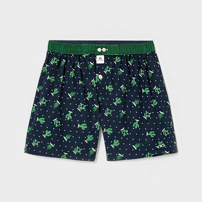 San Pedro Cactus boxer shorts