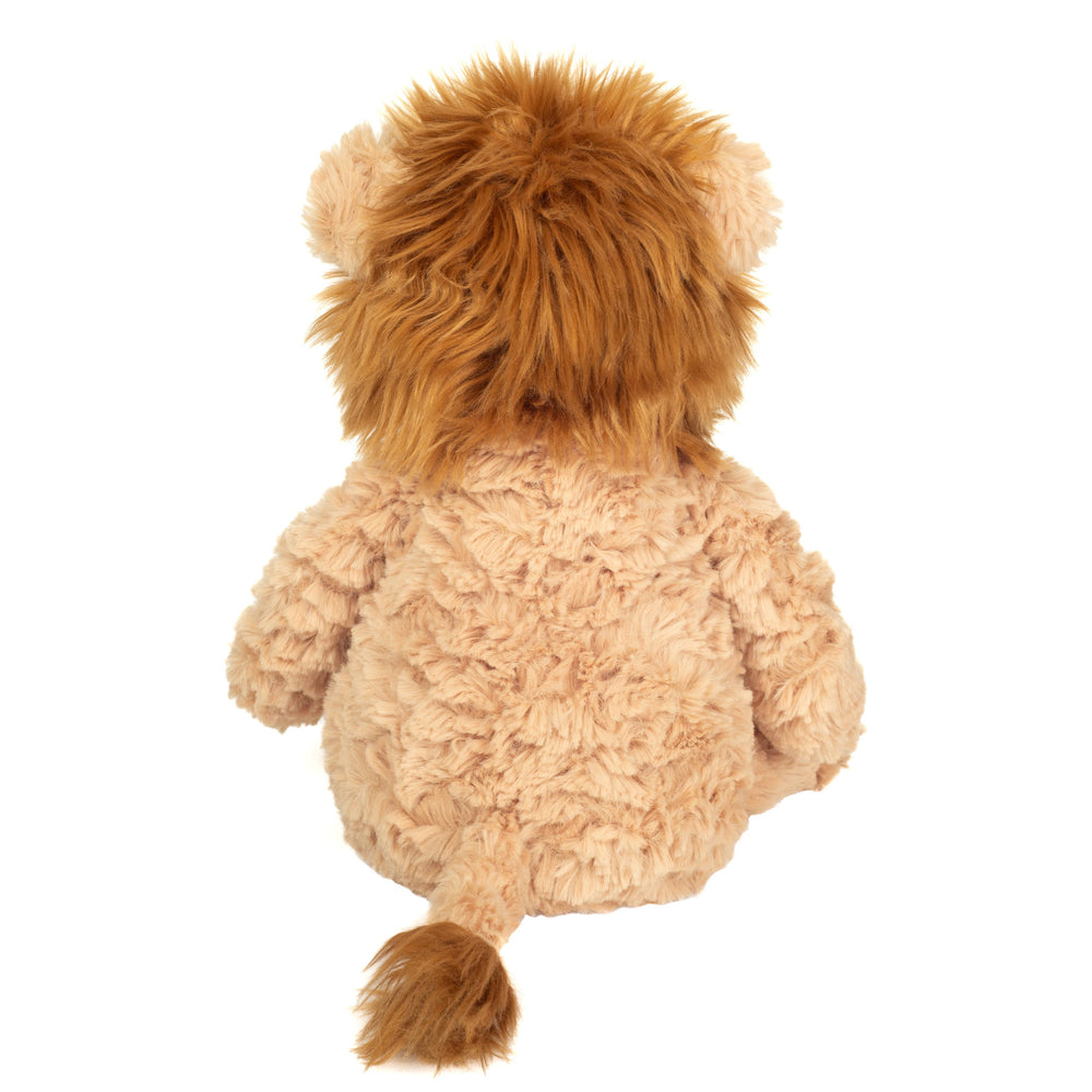 Peluche Leone Liam