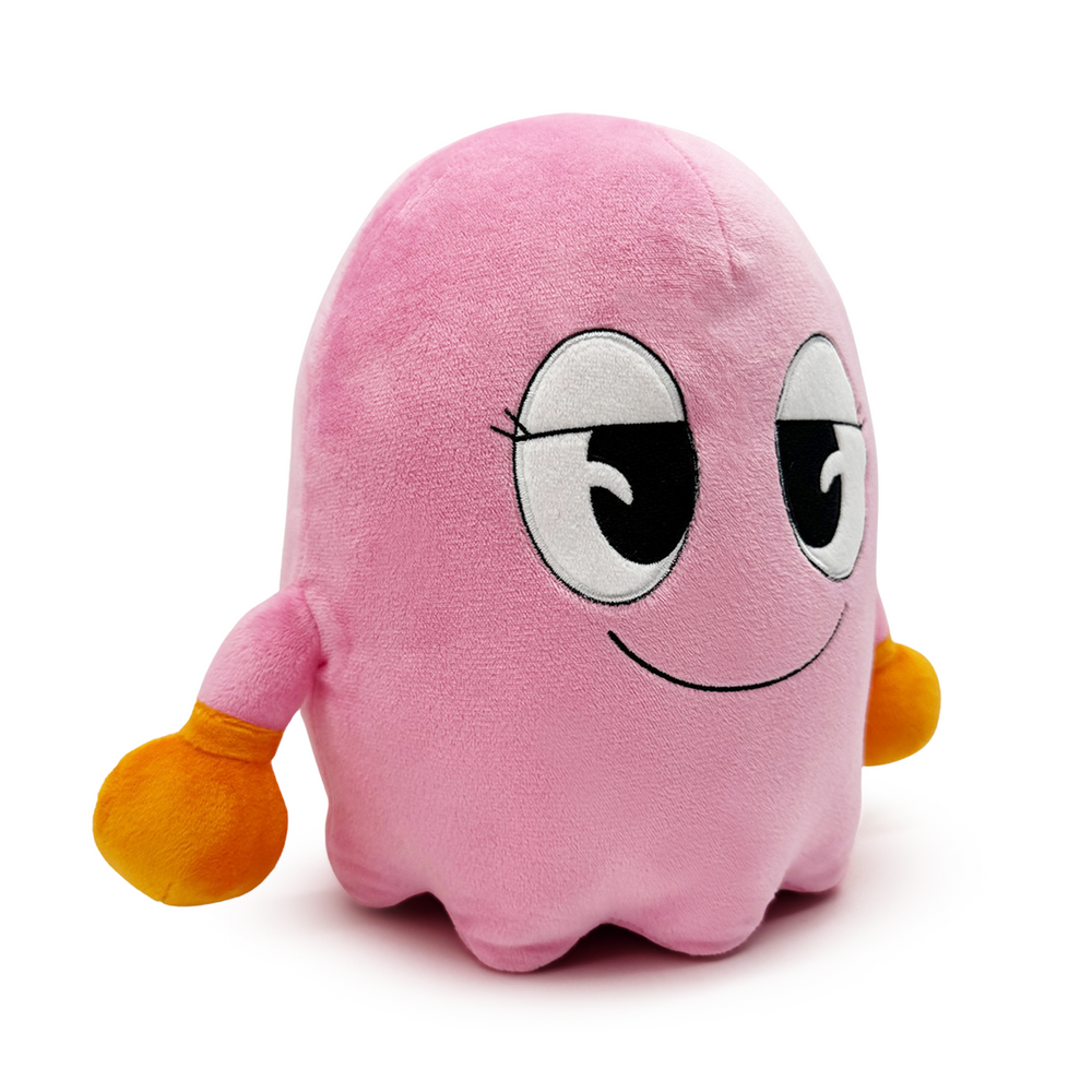 ピンキー・ぬいぐるみ (9インチ)