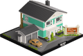 Figurine Nuketown Brickset