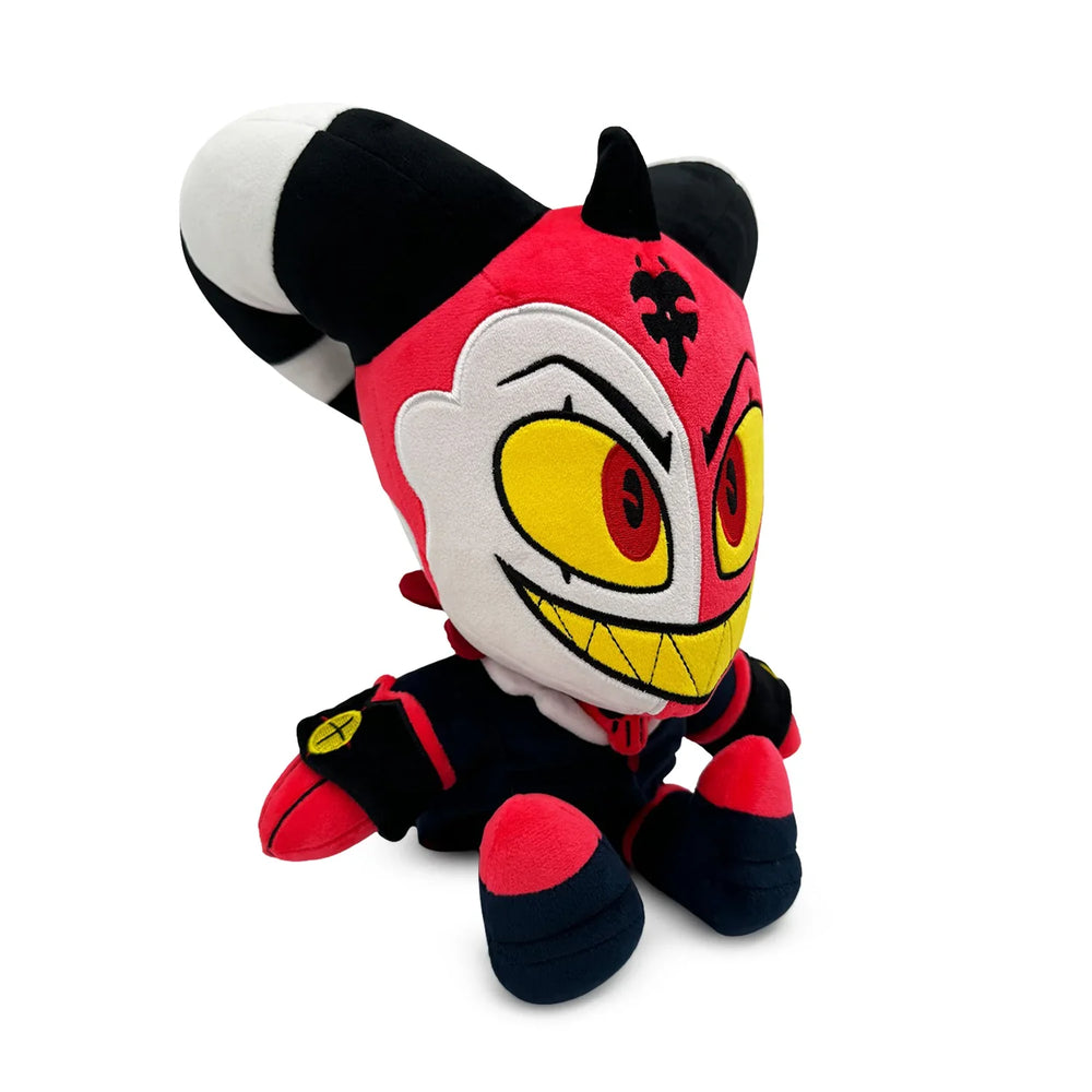 Peluche Blitzo - PRE-ORDINA*