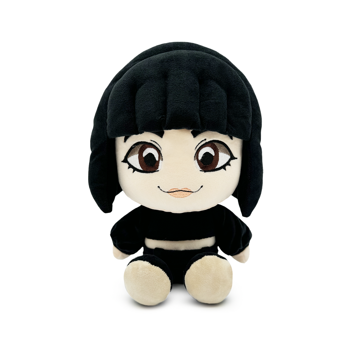 The Sphere Hunter Plush (9in)