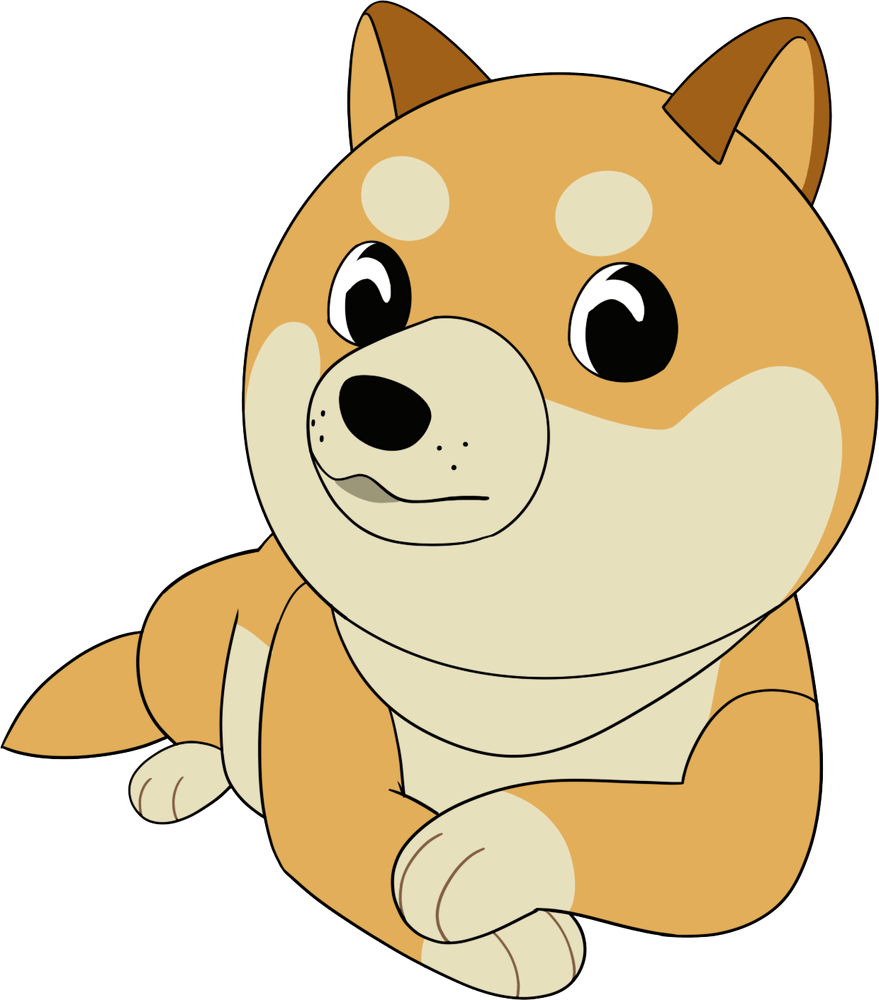 柴犬のぬいぐるみ（23cm）