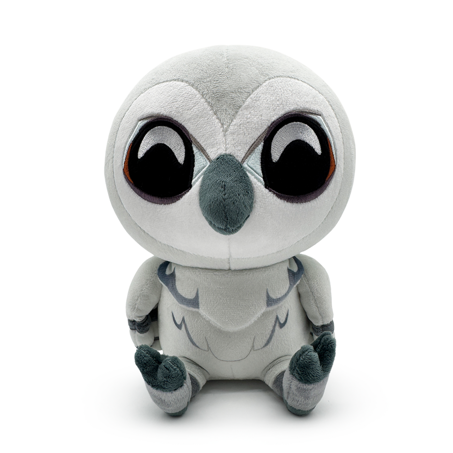 フクロウのぬいぐるみ (23cm)