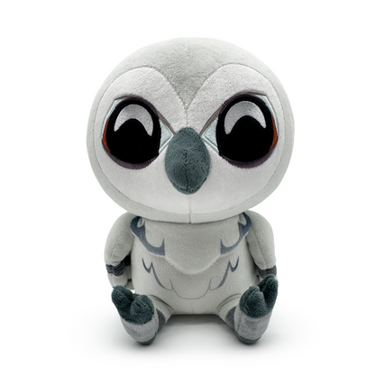 フクロウのぬいぐるみ (23cm)