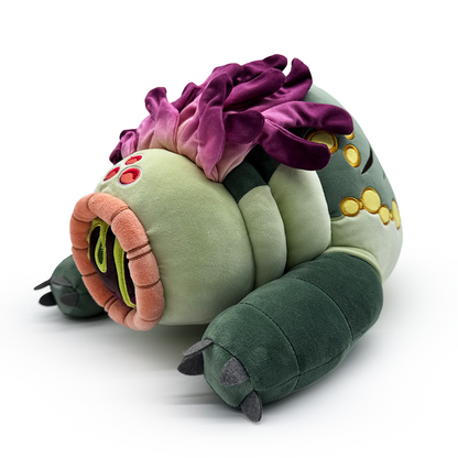 Weighted Nurgle Plush (16in)