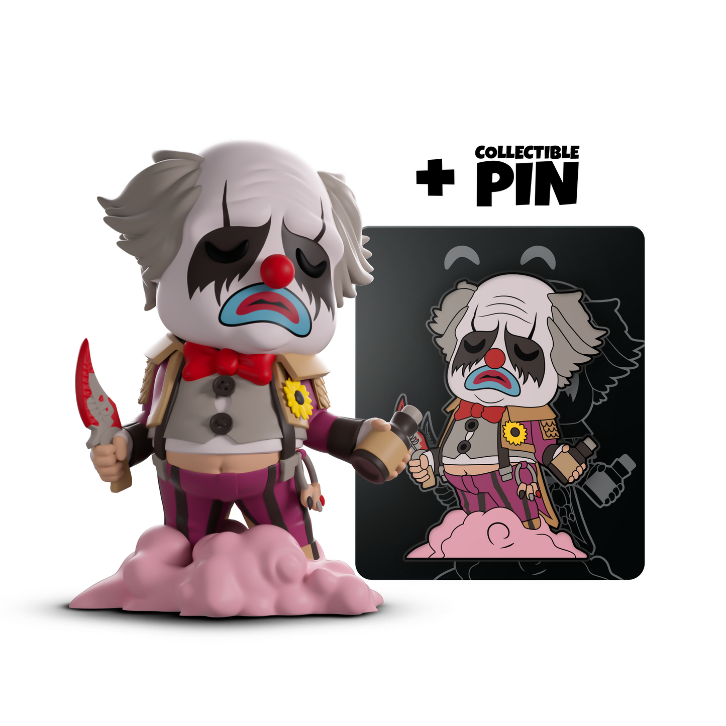 The Clown