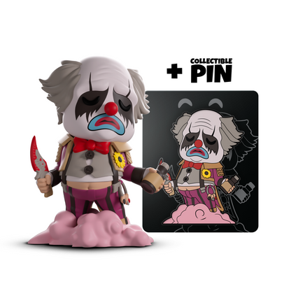 The Clown