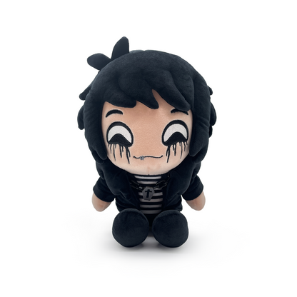 Johnnie Guilbert ぬいぐるみ (9インチ)
