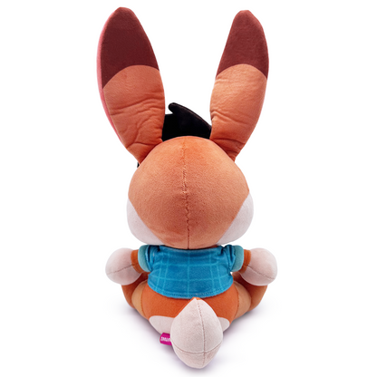 ビリーバンズぬいぐるみ (23cm)
