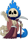 The Necro-Binder