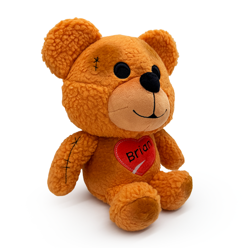 Peluche Teddy Bear