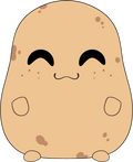 Ayrun ぬいぐるみ