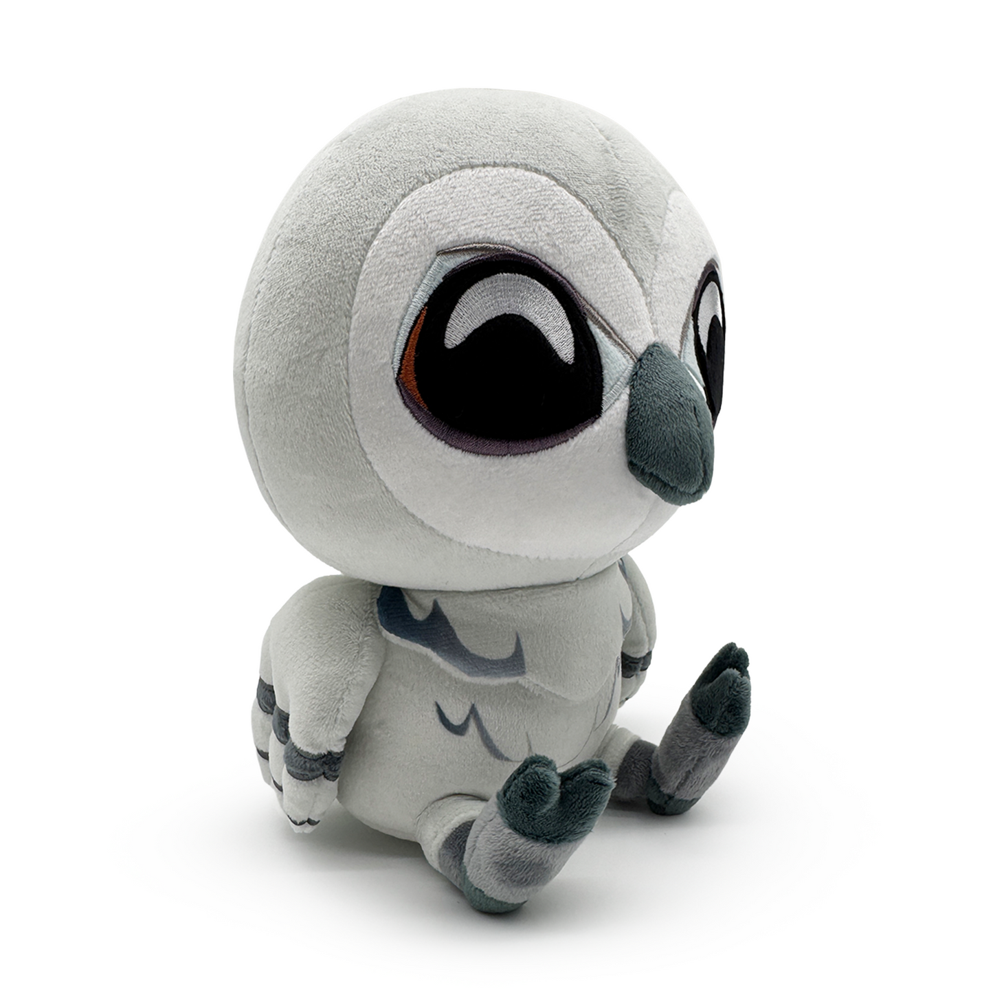 フクロウのぬいぐるみ (23cm)