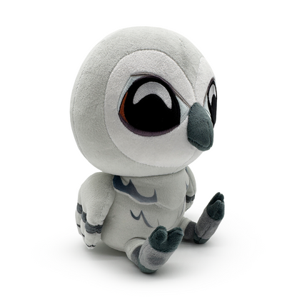 フクロウのぬいぐるみ (23cm)