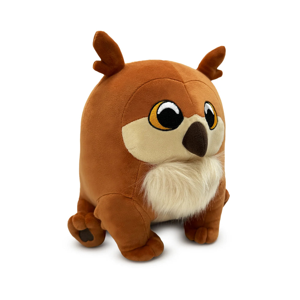 Peluche Ours-hibou