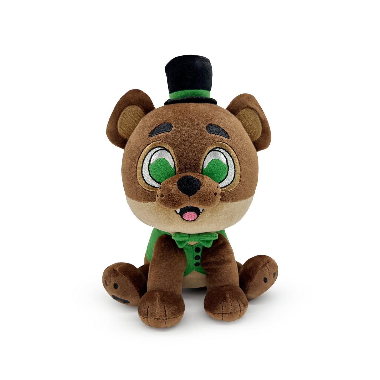 Popgoes シットぬいぐるみ (9インチ)