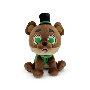 Peluche Popgoes, a Doninha