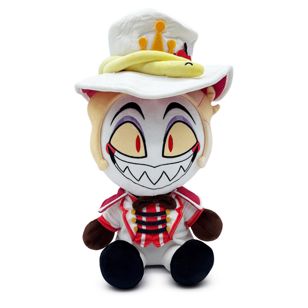 ルシファー・モーニングスター ぬいぐるみ (23cm)