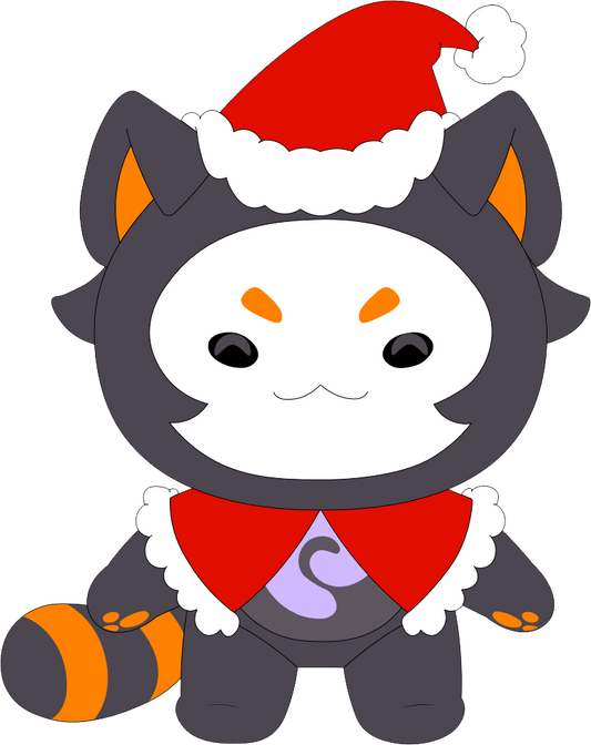 Boomi Plush (9in)