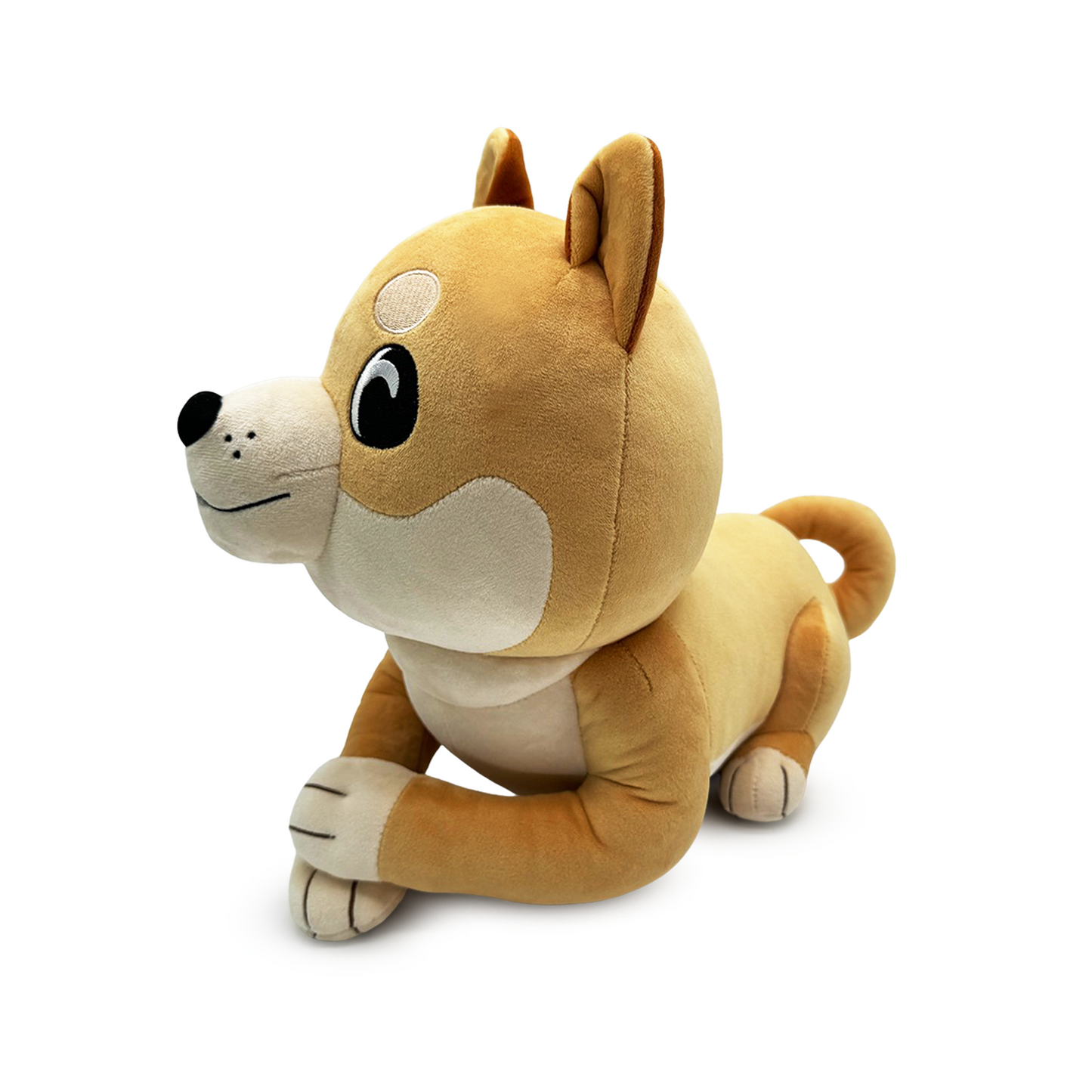 柴犬のぬいぐるみ（23cm）