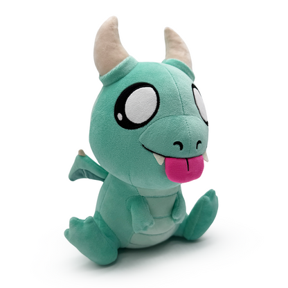 Cauliflower Plush (9in)