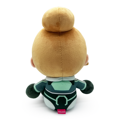 Zoe Plush (9in)
