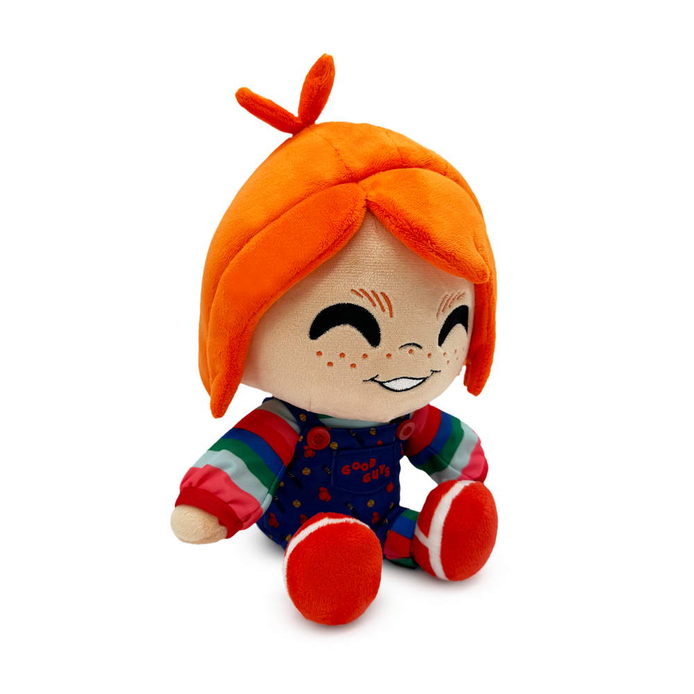 Chucky ぬいぐるみ – 22.9 cm