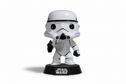 Pop! Stormtrooper
