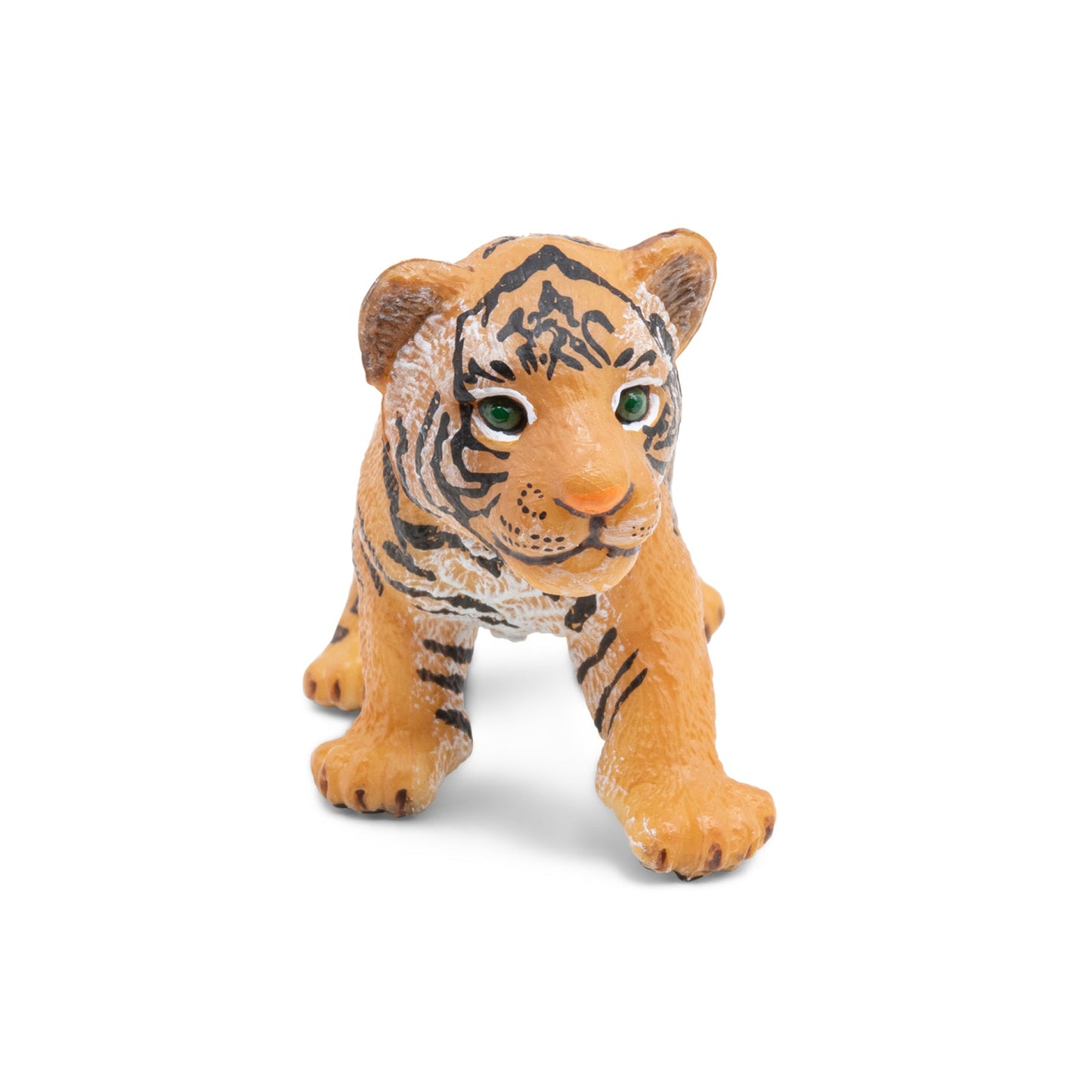Figurine Bébé tigre