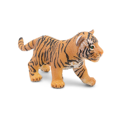 Figurine Bébé tigre