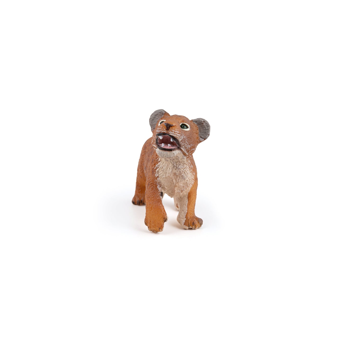Lion Cub Figurine