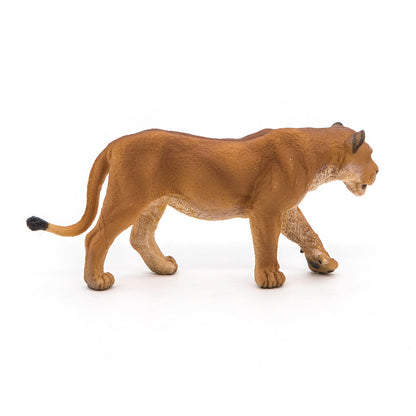 Figurine Lionne