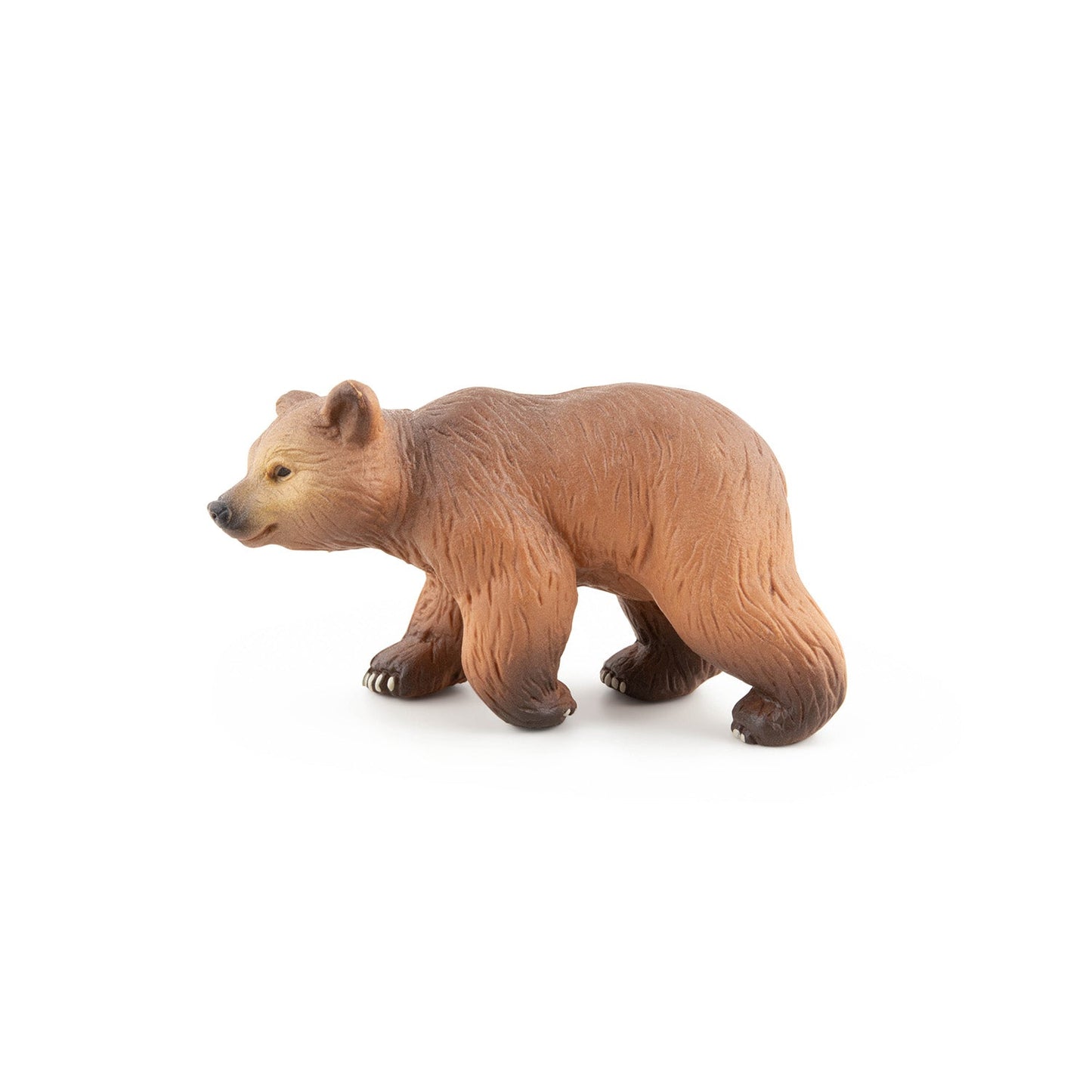 Figurine Ourson des Pyrénées