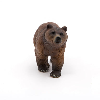 Figurine Ours des Pyrénées
