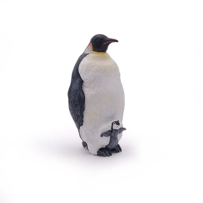 Figurine Manchot empereur