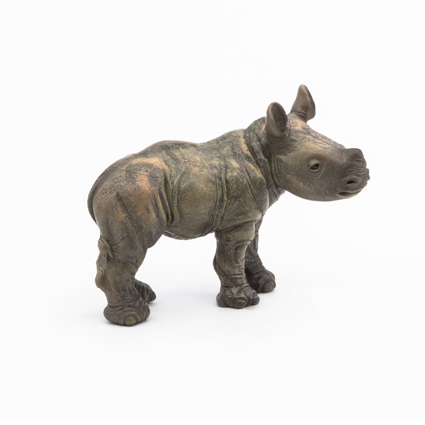 Figurine Bébé rhinocéros
