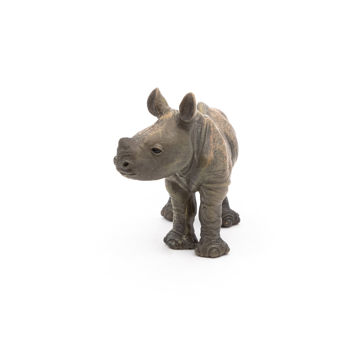 Figurine Bébé rhinocéros