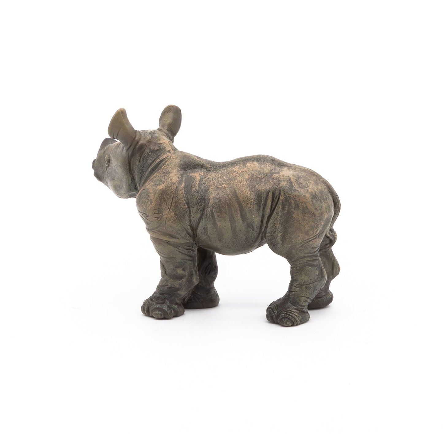 Figurine Bébé rhinocéros