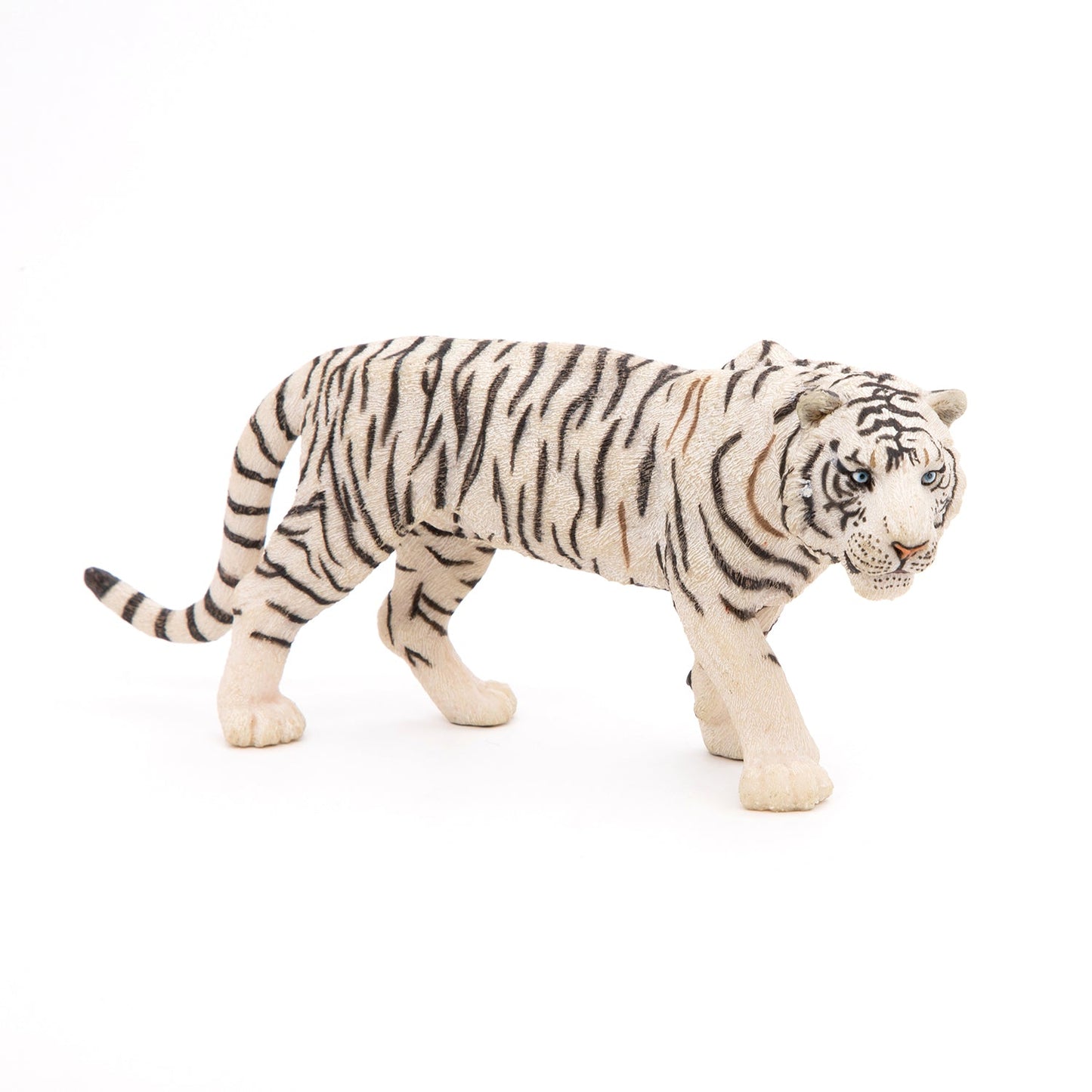 Figurine Tigre blanc
