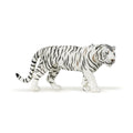 Figurine Tigre blanc